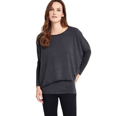 Charley Double Layer Knit